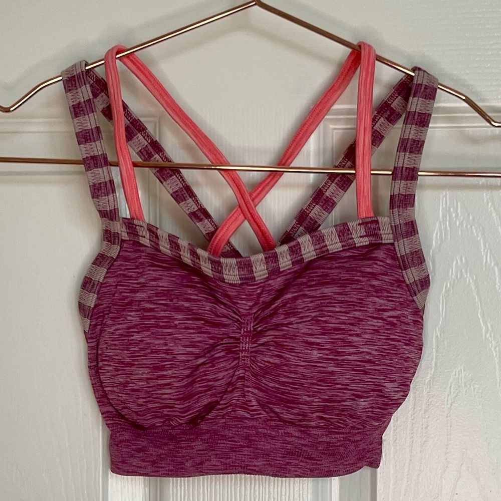 CALIA by Carrie Underwood Sports Bra